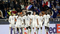 BENZEMA I MBAPE ZA SLAVLJE "TRIKOLORA"! Francuska posle preokreta srušila Španiju i osvojila Ligu nacija!