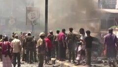 EKSPLOZIJA AUTOMOBILA BOMBE U JEMENU Poginulo najmanje šest osoba