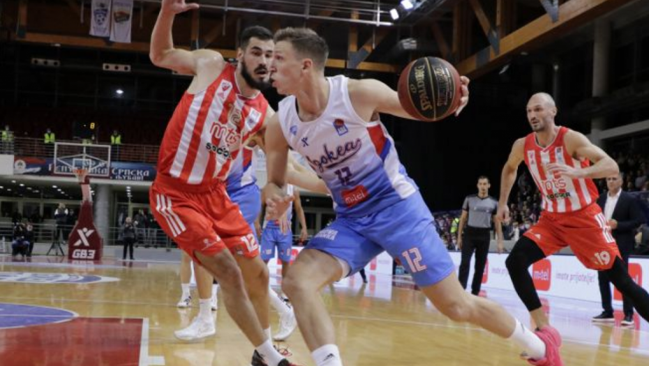 LEGENDA DOVELA SRBINA Bivši igrač Zvezde ima novi klub