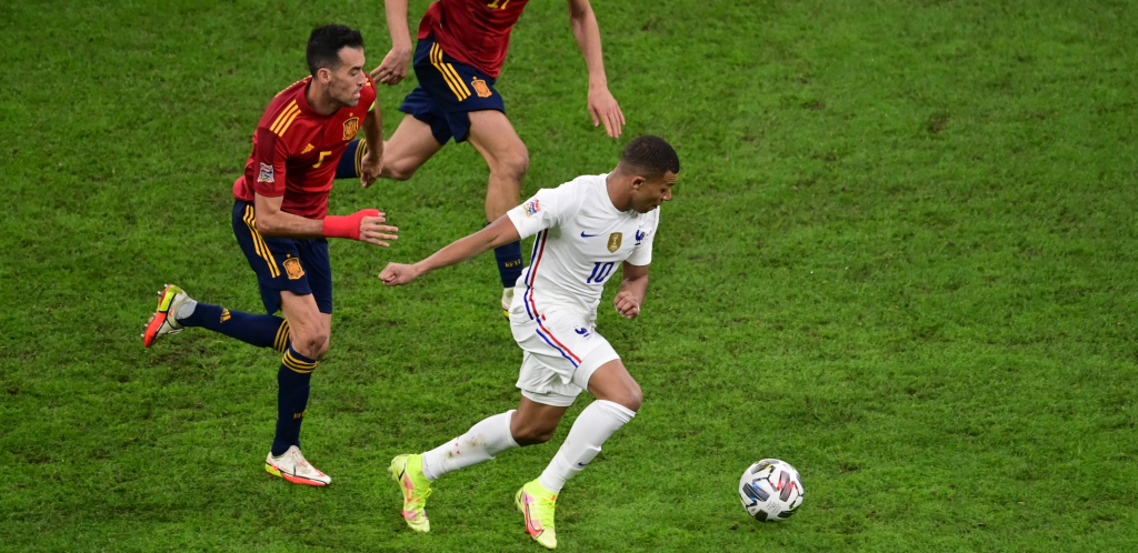 ŠPANCI GRME! Totalni haos zbog gola koji je prelomio finale Lige nacija