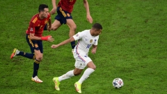 PRODUŽETAK SARADNJE Buskets i dalje ostaje veran svojoj Barseloni