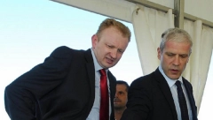 GRAĐANI NEĆE BIVŠI REŽIM PONOVO NA VLASTI Tadić, Đilas i Jeremić gubitnička trojka