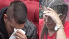 KAD SMO SAZNALI DA JE TRUDNA, PLAKALI SMO OD SREĆE Dejan kroz suze otkrio šta se desilo Dalilinoj i njegovoj bebi!