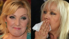 SNEŽANA ME JE PRIJAVILA POLICIJI Zorica Marković progovorila o potezu koleginice, pa zaplakala!