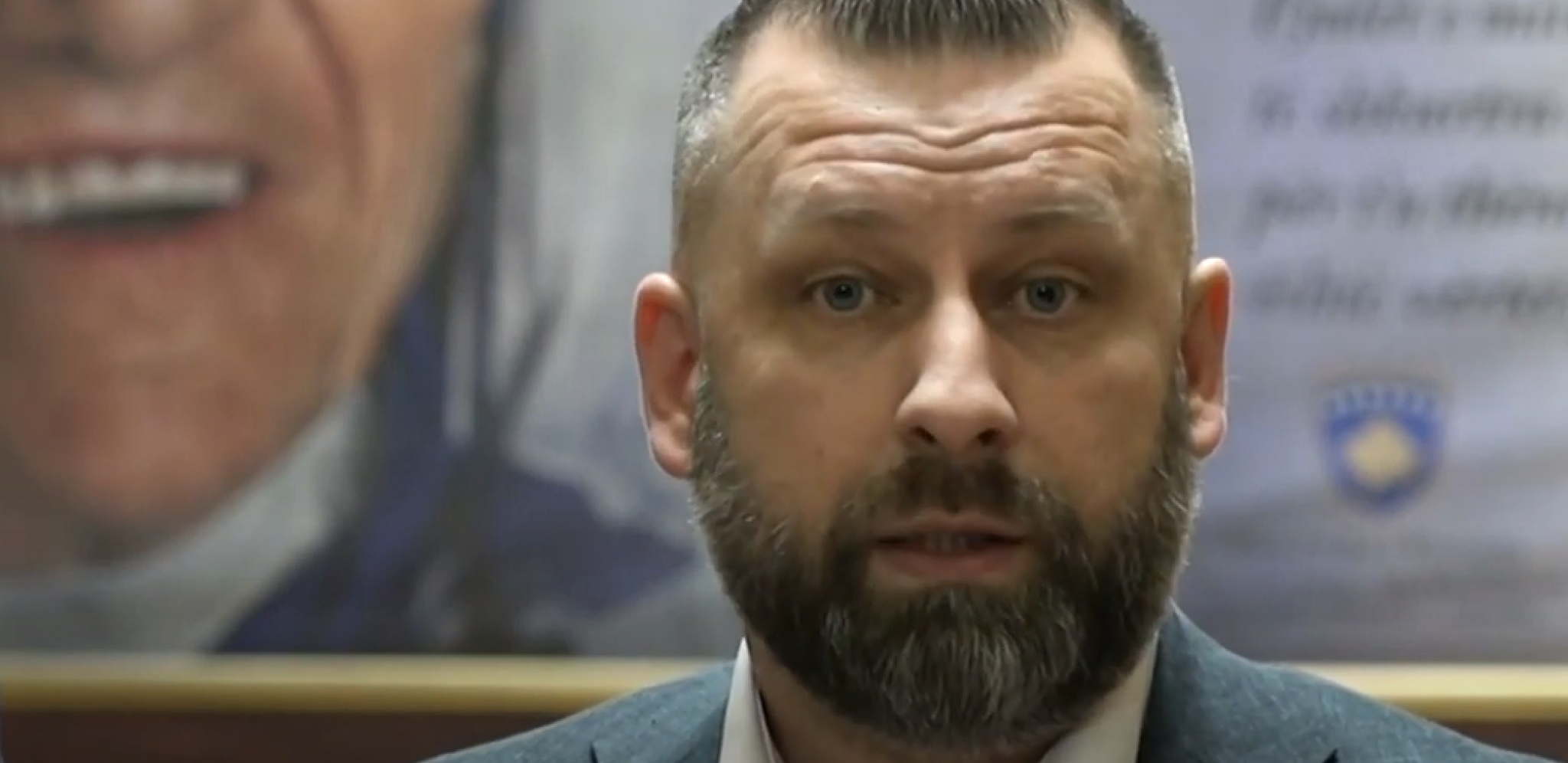 ĐILAS I KURTI, NEMA RAZLIKE! Dalibor Jevtić reagovao na sramnu izjavu da su Srbi sa KiM kriminalci