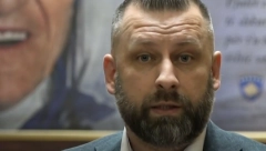 DALIBOR JEVTIĆ Međunarodna zajednica sada zna da je Srbija jača i da sa njom mora da se razgovara