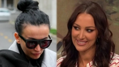 STRASTI SE NE SMIRUJU! Oglasila se i Andreana Čekić, a evo šta je rekla o svađi sa Aleksandrom Prijović i skandalu!