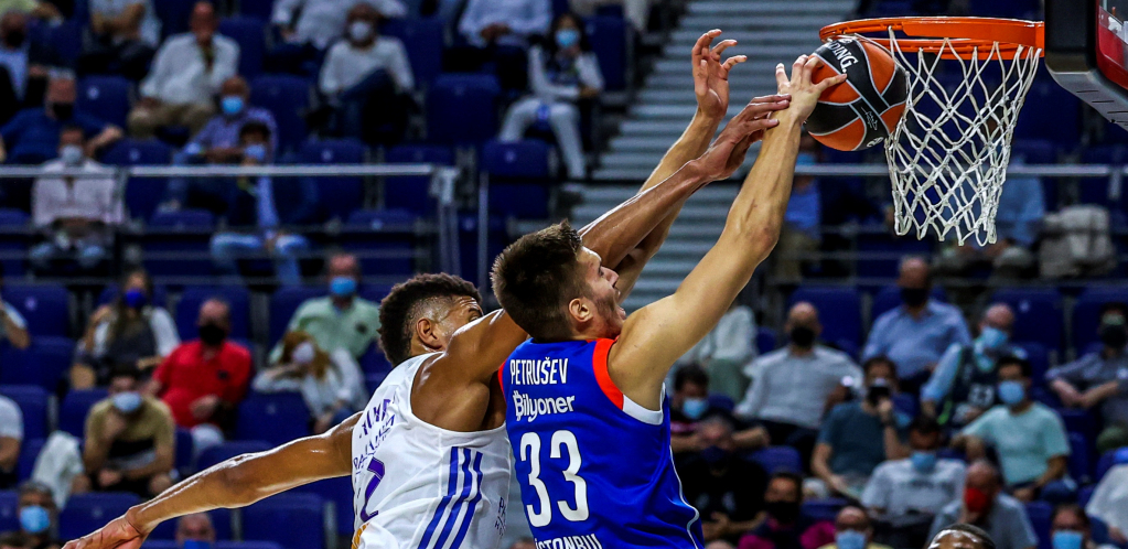 LOŠE VESTI Petrušev definitivno napušta Efes, poznata i zamena