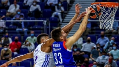 "EKSPLOZIJA" NA MALOM KALEMEGDANU Filip Petrušev stiže u Crvenu zvezdu?