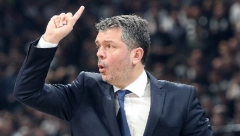 MIJOVIĆ PRED DOLAZAK CRNO-BELIH  Želimo punu "Moraču" protiv Partizana, ispred nas je ogroman izazov