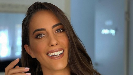 MARIJA OBJAVILA FOTOGRAFIJU SA DEČKOM Voditeljka sa izabranikom otputovala u Beč, pa šokirala pratioce (FOTO)