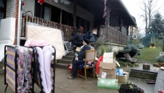 NEPRIJATNO IZNENAĐENJE U GLINI Ko može da kuva, gubi topli obrok