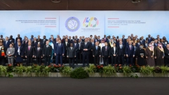 SAMIT NESVRSTANIH U BEOGRADU Završen treći deo Plenarne sednice: U Srbiju stižu brojne investicije! (FOTO/VIDEO)