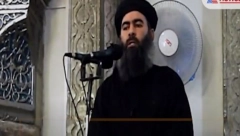 VIŠEGODIŠNJI OPERATIVAC AL KAIDE Uhapšen jedan od lidera Islamske države