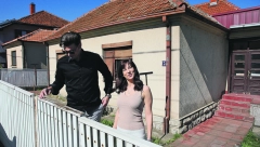 TOMA LAŽE! Nadežda iskreno o svom odnosu sa Panićem, potkačila koleginice koje varaju muževe i potpuno raskrinkala prostituciju na estradi!