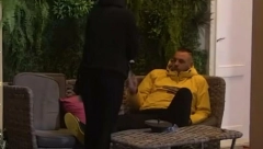 TI SI MI DEVOJKA! Filip Car napravio potpunu pometnju, prisvojio udatu Dalilu kao da Dejan Dragojević uopšte ne postoji!