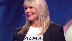 SUZANA PROLILA SUZE! Supruga Saše Popovića se suočila sa bolnim gubicima, nije mogla da sakrije tugu!