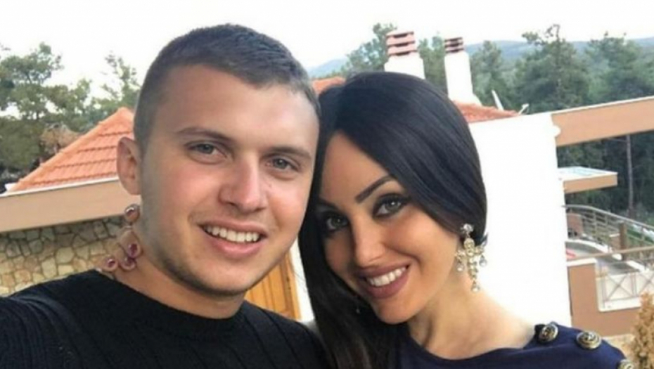HVALA ŠTO STE JE OŽIVELI Stefana Karića posebno dirnula jedna pesma, setio se Dijane koja je preminula od kancera i sve zadrugare rastužio
