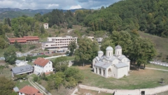 RUSKA MILIONERKA IZLEČILA SE U SRBIJI Čudo u Pribojskoj banji