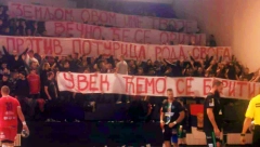EPILOG Savez drakonski kaznio Novi Pazar i Crvenu zvezdu