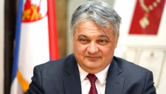 VLADIMIR LUČIĆ "Telekom među najboljim svetskim kompanijama!"