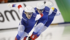 TRAGEDIJA Kamion ubio svetskog šampiona dok je trenirao! (FOTO)