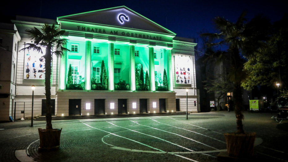 NEMAČKA STALA UZ ALBANCE To je nedopustivo!