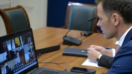 MINISTAR SINIŠA MALI OBJAVIO Srbija započela borbu na dva fronta!