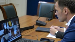 PRVO ĆE SE OBRADOVATI PENZIONERI Siniša Mali objavio kada će novac biti isplaćen na račune građana
