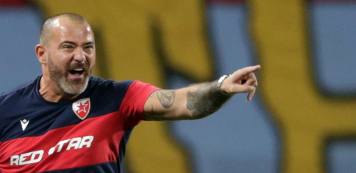 NE ŽELIM DA SE BAVIM MATEMATIKOM! Stanković oprezan pred sledeći duel: "Marakana" je tas koji može da prevagne na našu stranu!