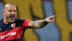 SJAJNE VESTI! Crvena zvezda na megdan Midtjilandu putuje sa velikim pojačanjem!