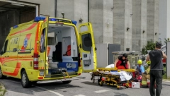 SKANDAL U SLOVENIJI Dečaka (4) sa teškim opekotinama nisu hteli da prime u bolnicu bez COVID testa: Dete se grčilo od bola....