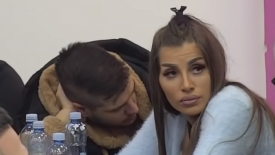 ODLAZI OD NJEGA Brutalna svađa Dalile i Dejana, unela mu se u facu i izgovorila nikad gnusnije reči, a nakon ovoga ništa više neće biti isto!