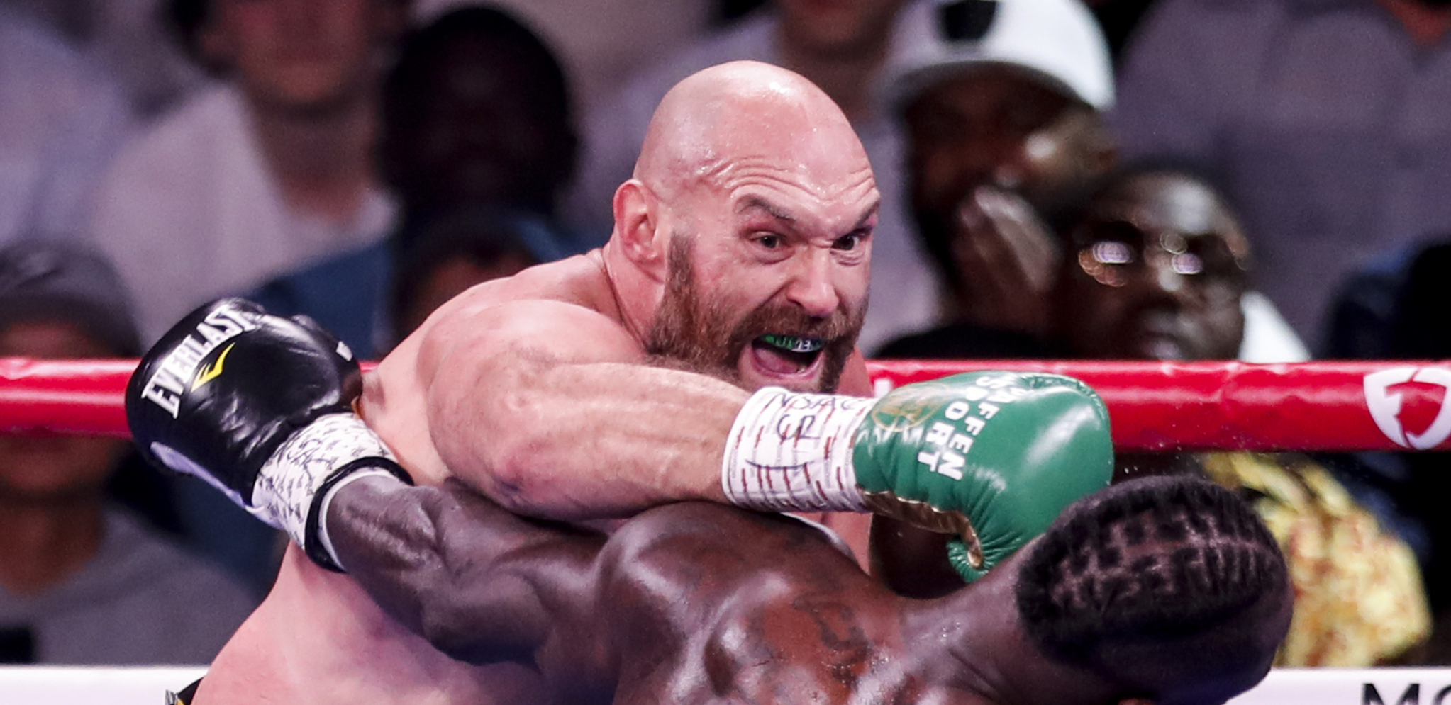 TAJSON ISPROZIVAO RONALDA Ovaj grad je premali za obojicu