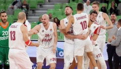 SERIJA KLUBA IZ ŽELEZNIKA FMP savladao i Megu