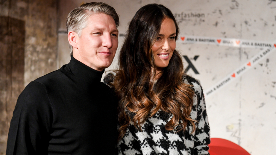 MUŽ ANE IVANOVIĆ ODUŠEVIO CELU NACIJU! Bodri "orlove" na srpskom jeziku! (FOTO)