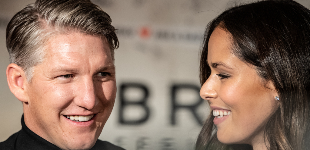 VELIKO PRIZNANJE Muž Ane Ivanović otkrio detalje za koje niko nije znao