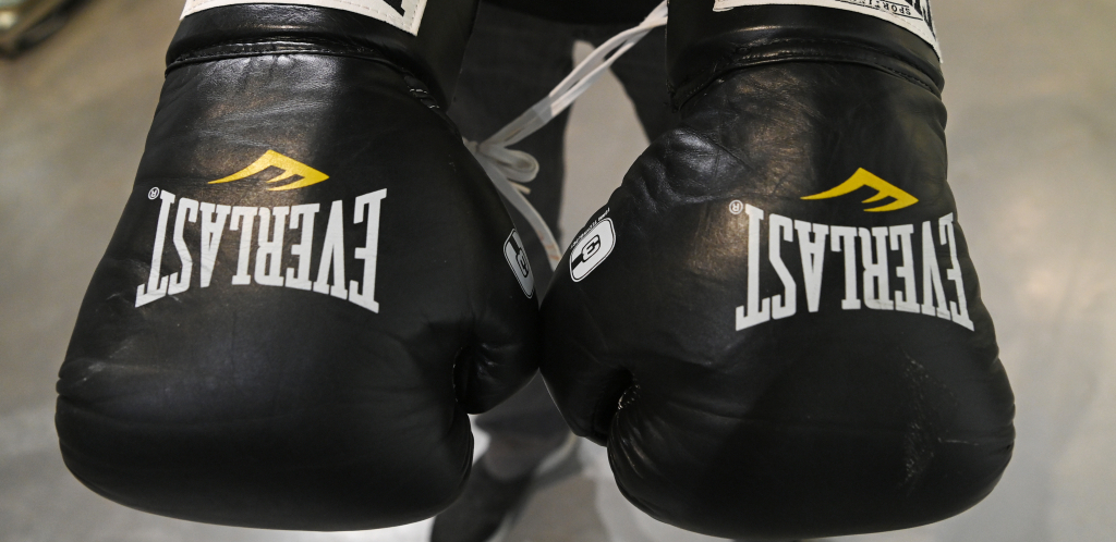 REGION U ŠOKU Bokser uhvaćen sa četvrt kila kokaina, a tek koje mu je opravdanje