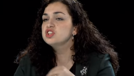 LAŽNA DRŽAVA IZGUBILA KOMPAS Osmani svađa Prištinu i Tiranu, Kurti stvorio hladni rat sa Amerikom i EU