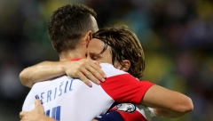 ŠOK U OSIJEKU VAR i stativa zaustavili Hrvate, sada Rusija ide direktno na Mondijal (VIDEO)