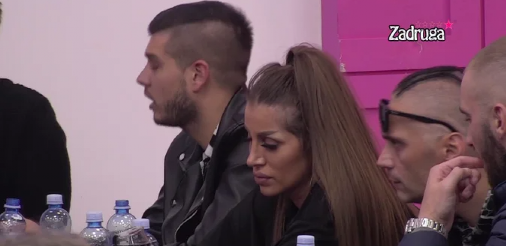 MILJANA KULIĆ RASKRINKALA DALILU I DEJANA: Opstali su iz inata svima, znam kakav tip muškarca ona voli!