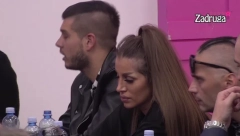 MILJANA KULIĆ RASKRINKALA DALILU I DEJANA: Opstali su iz inata svima, znam kakav tip muškarca ona voli!