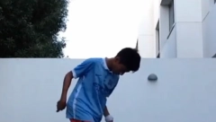 ŽIVOT PIŠE ROMANE! Igrao je za Siti, svira klavir, zna da dribla a danas je Zvezdina velika nada!