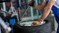 VREME JE ZA ZAMENU LETNJIH GUMA Stručnjaci objasnili u kom slučaju morate imati zimske pneumatike pre zadatog roka