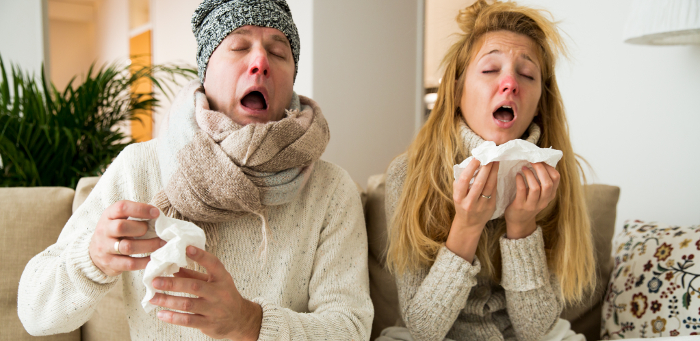 PREHLADA KOJA NE PRESTAJE Šest grešaka koje mogu da vam produže respiratornu infekciju i upropaste imunitet