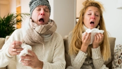 PREHLADA KOJA NE PRESTAJE Šest grešaka koje mogu da vam produže respiratornu infekciju i upropaste imunitet