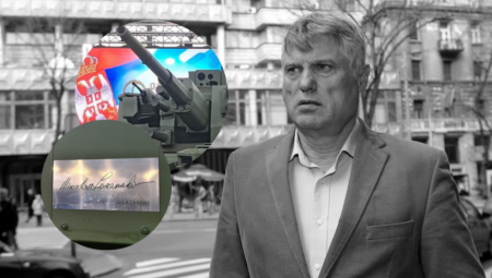 GODINU DANA OD KADA NAS JE NAPUSTIO MIROSLAV LAZANSKI Evo kako je govorio o ključnim svetskim pitanjima