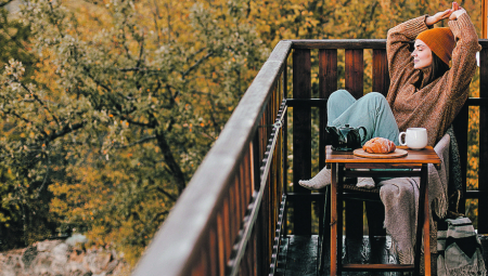 ZDRAVI JESENI DORUČAK Mini-palačinke od bundeve