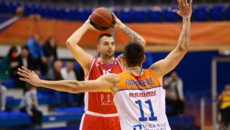 USTAŠE PRETILE LEŠIĆU DA ĆE GA UBITI PRED DECOM! Poznati košarkaš kao dete morao da izbegne iz Knina pa opet je preživeo traume