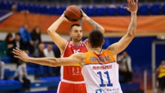 PRED MEGU! Lešić: Borac uvek ima prednost kada igra kod kuće!